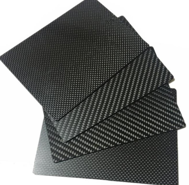 碳碳板：一種高效、環(huán)保的建筑材料