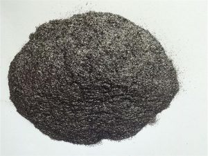 石墨模具制作方法