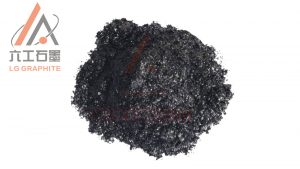 石墨粉細(xì)度等級(jí)對(duì)產(chǎn)品性能的影響