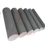 熔煉鑄造用高密度石墨碳棒電極廠家直供