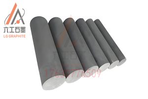 熔煉鑄造用高密度石墨碳棒電極廠家直供