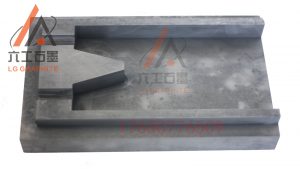 釬焊專用石墨模具熱傳導均衡工業(yè)制程好搭檔