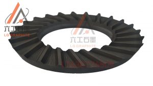 真空爐石墨模具高溫熱處理燒結(jié)工藝適配性強