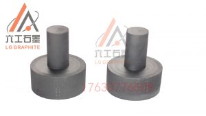 精密石墨模具抗熱震半導體封裝專用成型模具